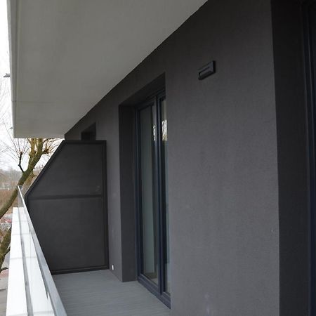 Apartament Luna Baltic Marina Residence Kolberg Exterior foto
