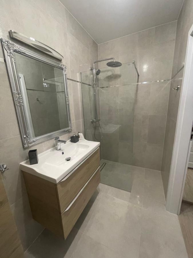 Apartament Luna Baltic Marina Residence Kolberg Exterior foto